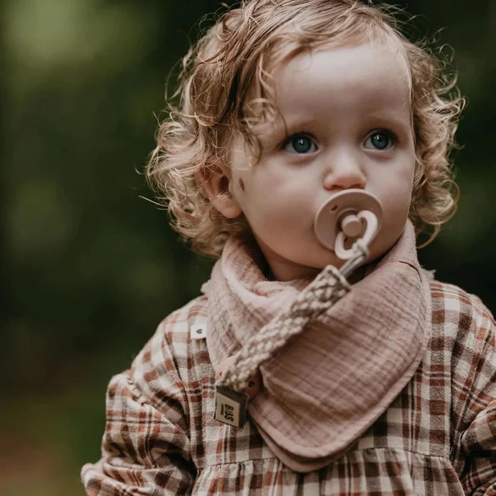 BIBS Bandana Bib - Sage - ebebek