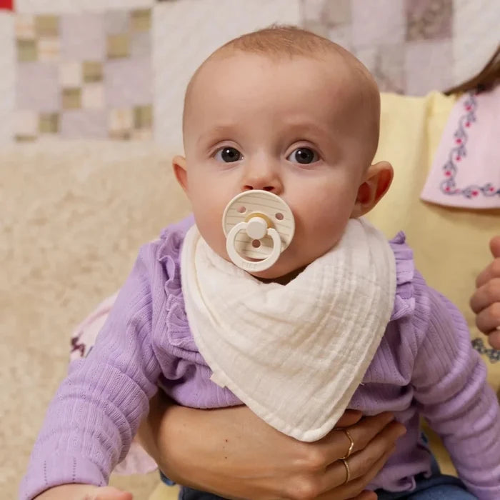BIBS Bandana Bib - Sage - ebebek