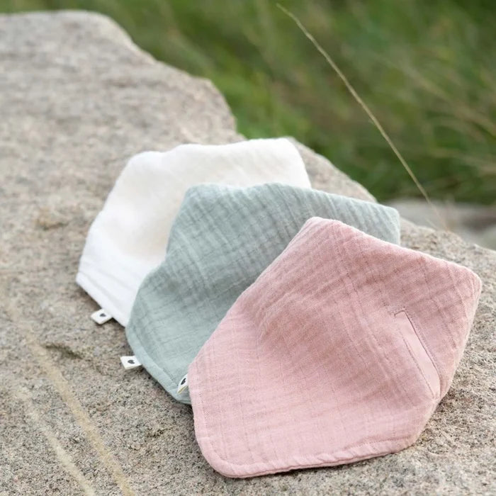 BIBS Bandana Bib - Sand