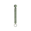 BIBS Soother Clip Ribbon - Sage - ebebek - Black Friday