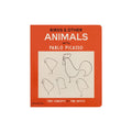 Birds & Other Animals with Pablo Picasso