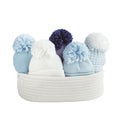 Blue Boy Hat Assortment