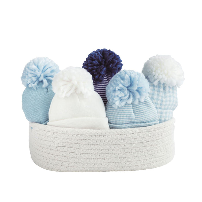 Blue Boy Hat Assortment