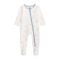 Blue Bunny Sleeper
