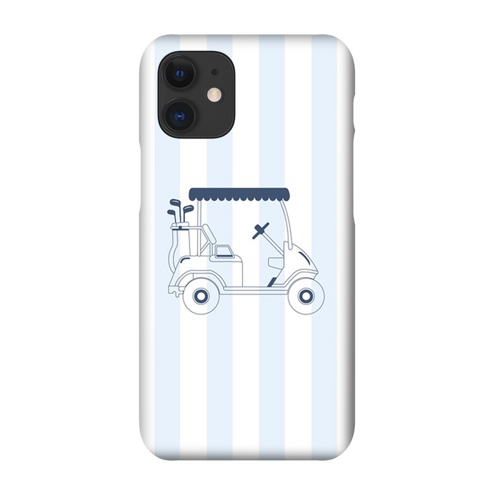 Premium Matte Snap Case / iPhone 12 Mini