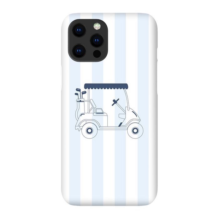 Premium Matte Snap Case / iPhone 12 Pro Max