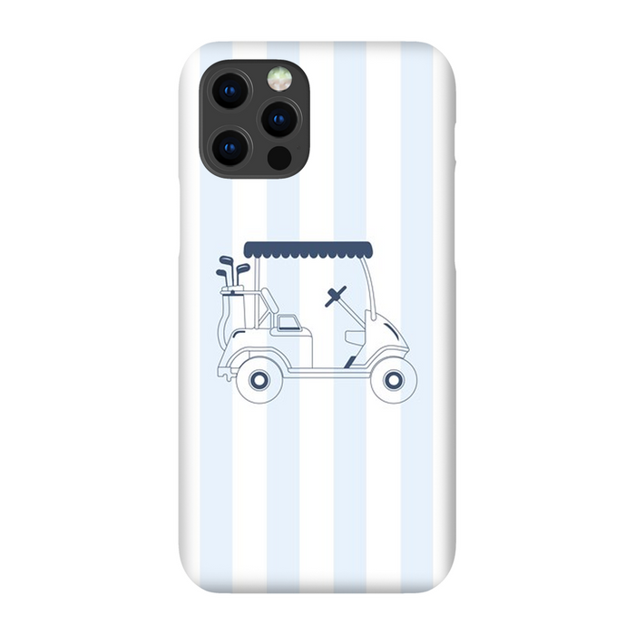 Premium Matte Snap Case / iPhone 12 Pro