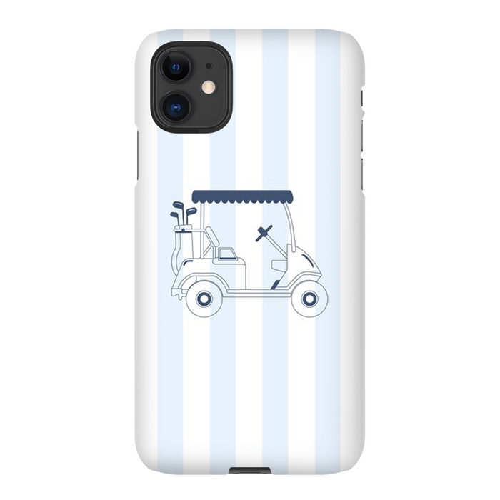 Premium Matte Snap Case / iPhone 11