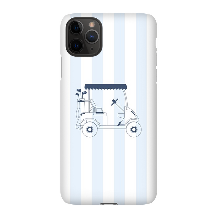 Premium Matte Snap Case / iPhone 11 Pro Max