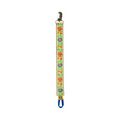 Boo Studio Pacifier Clip Yellow