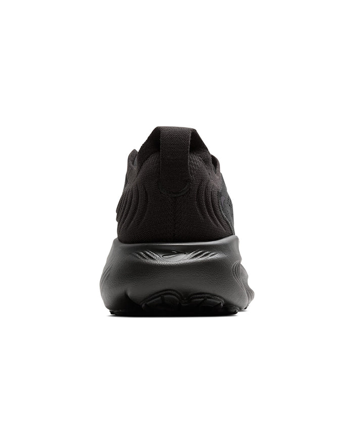 Brooks Men's Adrenaline GTS 25 - Black/Black/Ebon