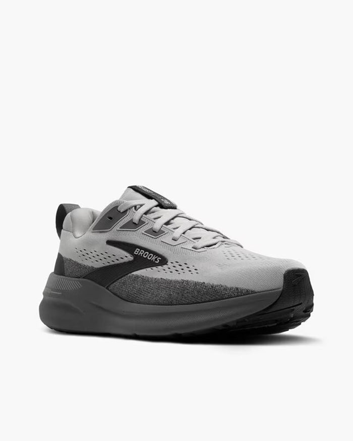 Brooks Men's Beast GTS 26 - Gray/Gray/Blackened Pearl