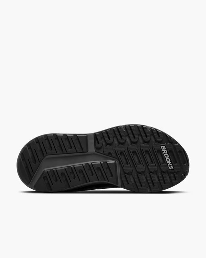 Brooks Men's Beast GTS 26 - Gray/Gray/Blackened Pearl
