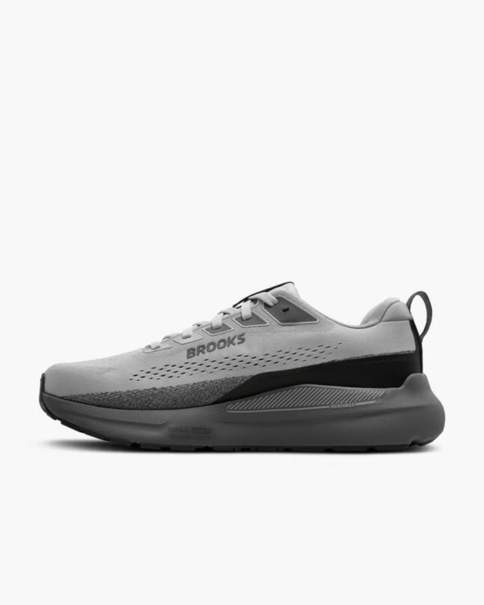 Brooks Men's Beast GTS 26 - Gray/Gray/Blackened Pearl