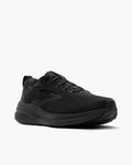 Brooks Men's Beast GTS 26 Extra Wide - Black/Black/Grey