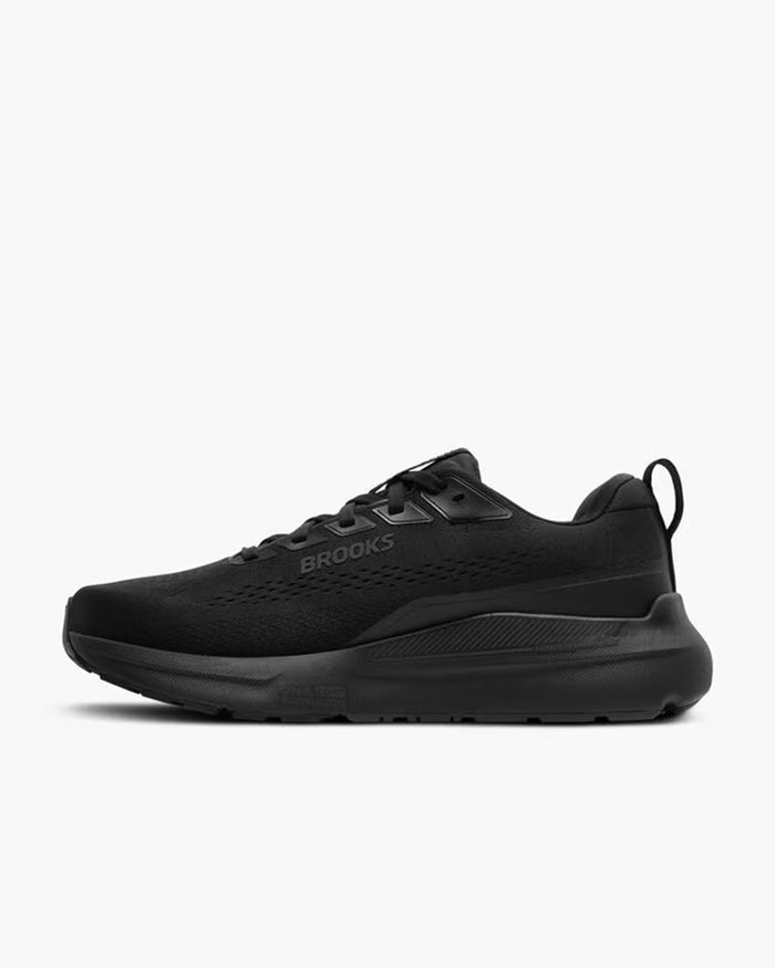 Brooks Men's Beast GTS 26 Extra Wide - Black/Black/Grey