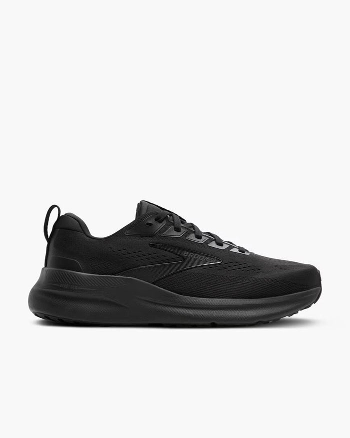 Brooks Men's Beast GTS 26 Extra Wide - Black/Black/Grey
