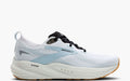 Brooks Men's Glycerin 22 - Bright White/Winter Sky/Black