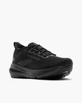Brooks Men's Glycerin 23 Wide - Black/Black/Ebony