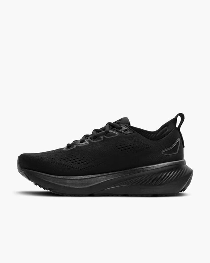 Brooks Men's Glycerin 23 Wide - Black/Black/Ebony