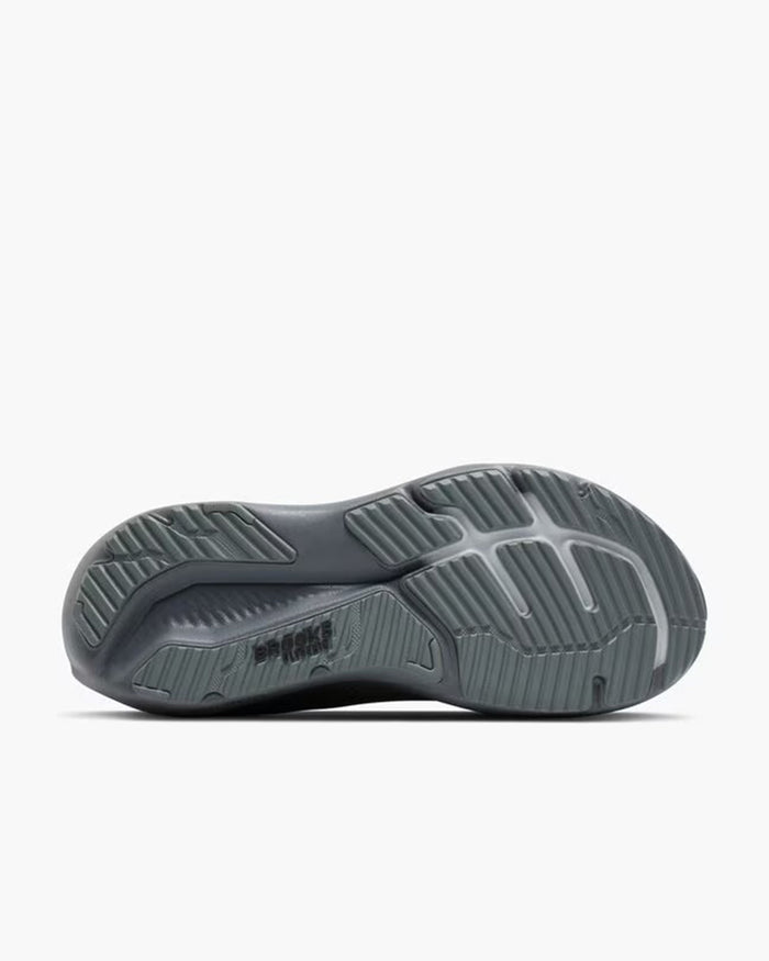Brooks Men's Glycerin 23 Wide - Grey/Blackened Pearl/Black