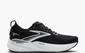 Brooks Men's Glycerin GTS 22 - Black/Grey/White