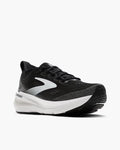 Brooks Men's Glycerin GTS 23 Wide - Black/Black/Ebony (Copy)