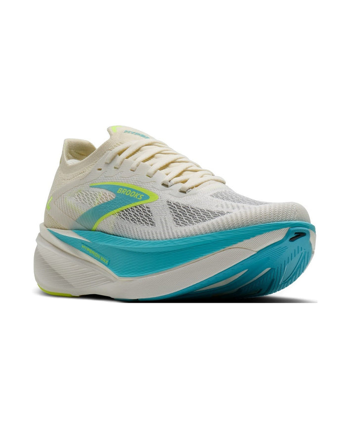 Brooks Men's Glycerin Max 2 - Coconut/Ipanema/Nightlife