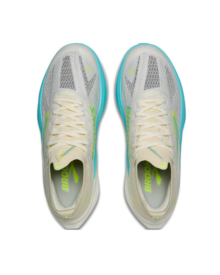 Brooks Men's Glycerin Max 2 - Coconut/Ipanema/Nightlife