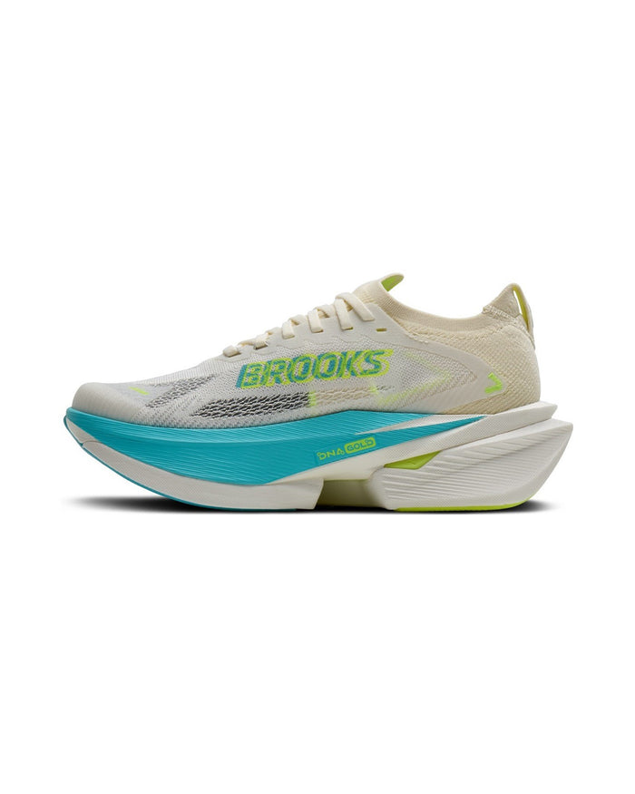 Brooks Men's Glycerin Max 2 - Coconut/Ipanema/Nightlife