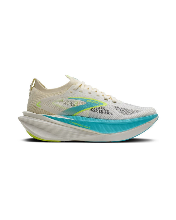 Brooks Men's Glycerin Max 2 - Coconut/Ipanema/Nightlife