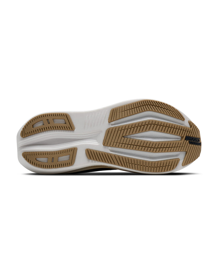 Brooks Men's Glycerin Max 2 - Spellbound/Starfish/White