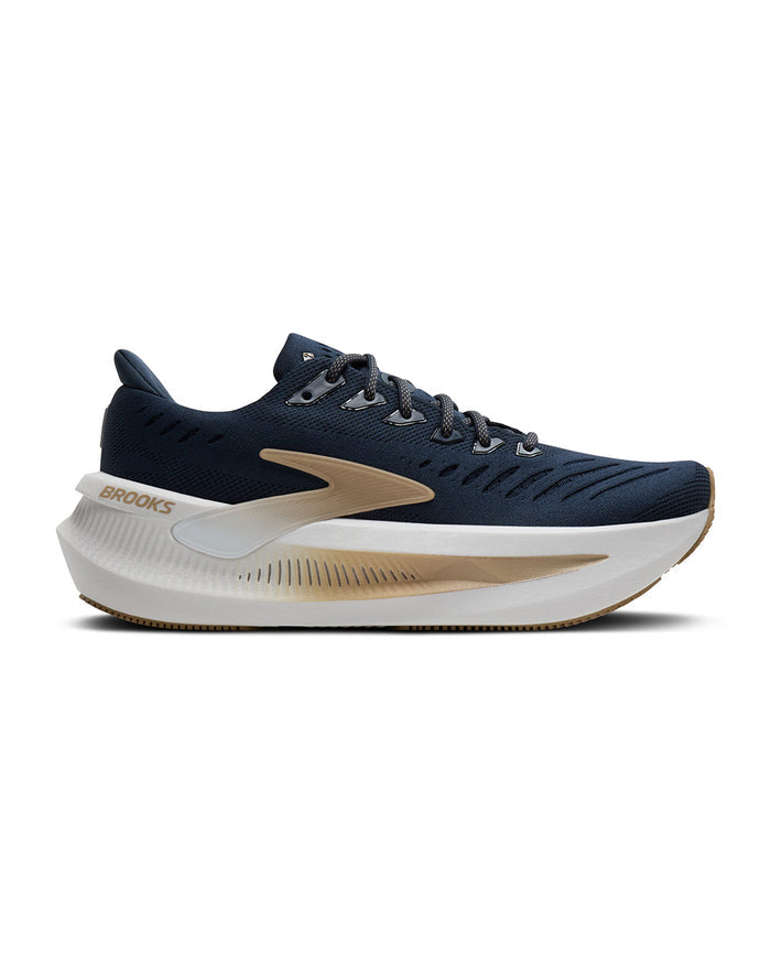 Brooks Men's Glycerin Max 2 - Spellbound/Starfish/White