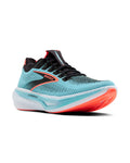 Brooks Men's Hyperion 3 - Atomizer/Black/Pink Clay