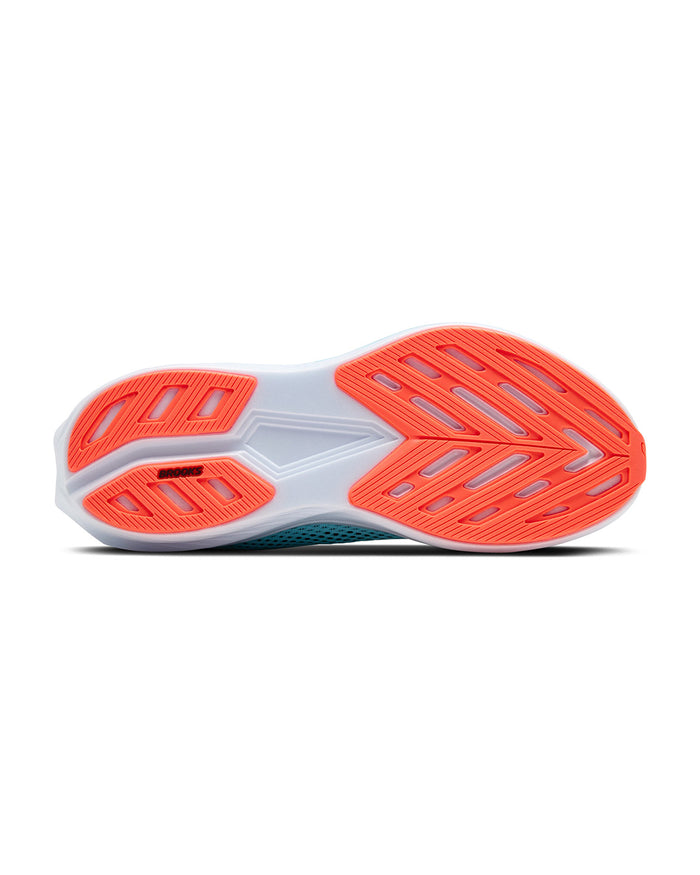 Brooks Men's Hyperion 3 - Atomizer/Black/Pink Clay