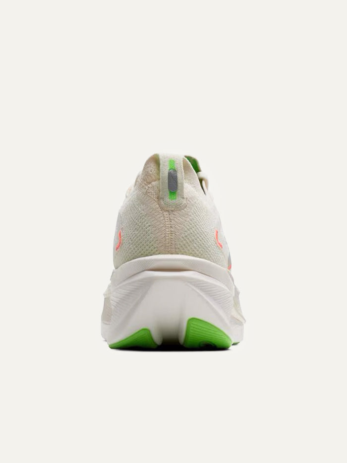 Brooks Men's Hyperion Max 3 - Coconut/Green Gecko/Pink Clay