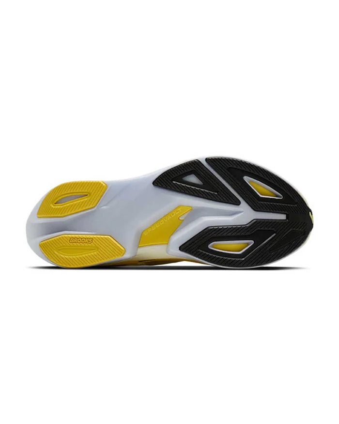 Brooks Men's Hyperion Max 3 - Luminary/Cyber Yellow/Black