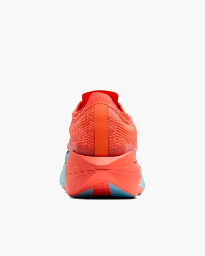 Brooks Unisex's Hyperion Elite 5 - Pink Clay/Atomizer Blue