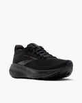 Brooks Women's Adrenaline GTS 25 - Black/Black/Ebony