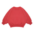 Bruce Sweatshirt Red