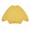 Bruce Sweatshirt Yellow
