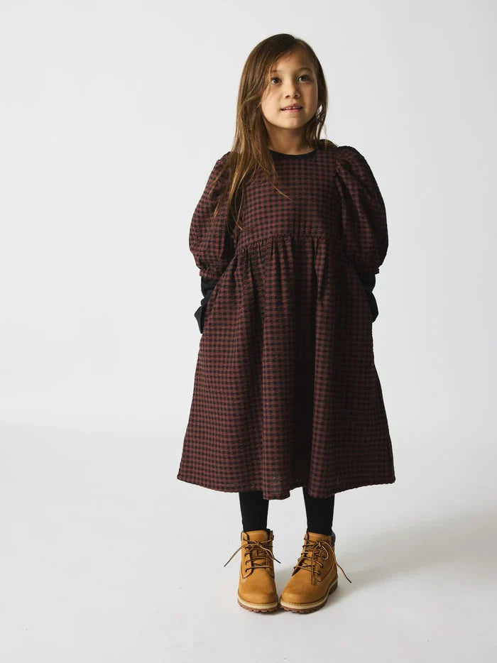 BrunoBruno Nation Alva Dress
