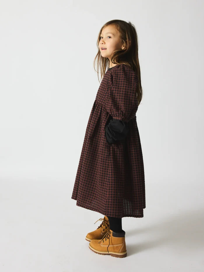 BrunoBruno Nation Alva Dress