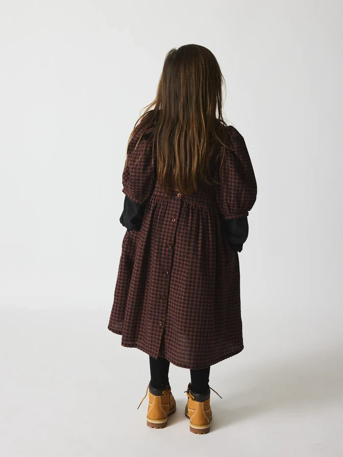 BrunoBruno Nation Alva Dress