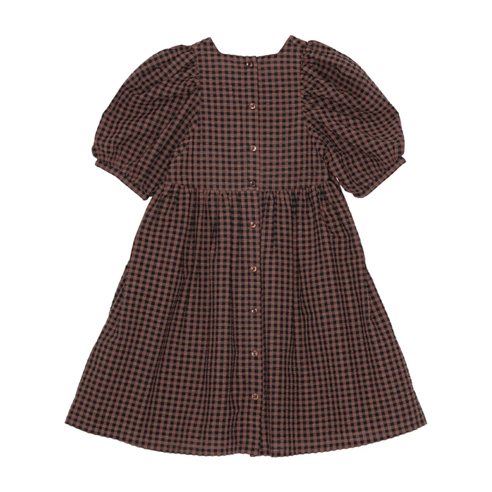 BrunoBruno Nation Alva Dress