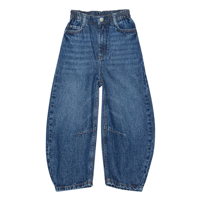 BrunoBruno Nation Daon Jeans Dark Blue