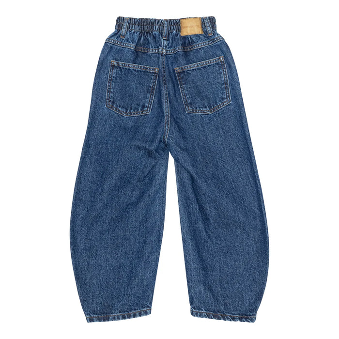 BrunoBruno Nation Daon Jeans Dark Blue