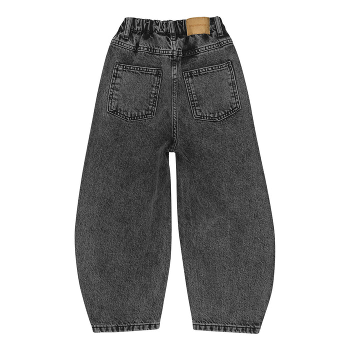 BrunoBruno Nation Daon Jeans Mid Grey
