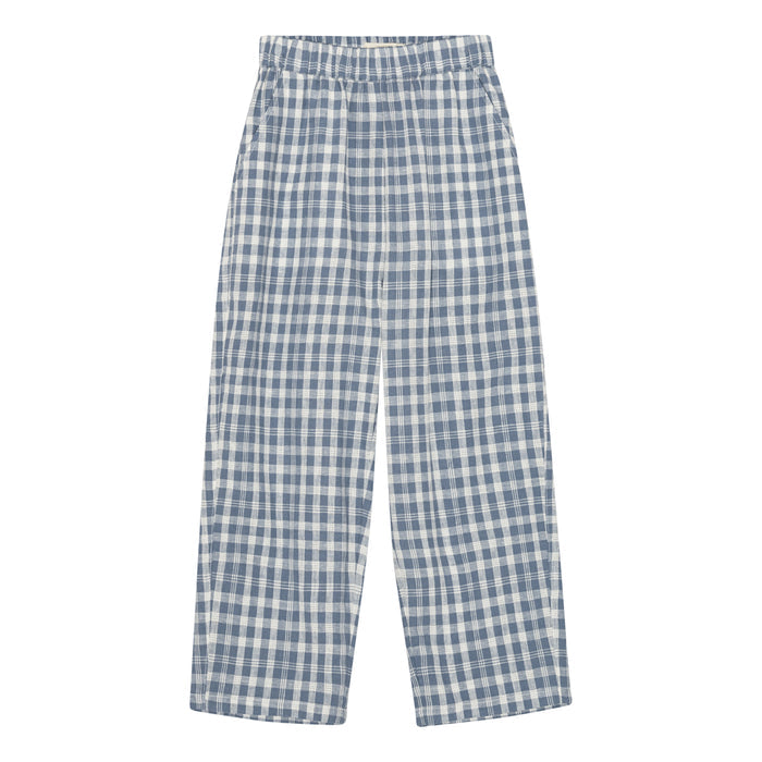BrunoBruno Nation Dora Check Pants
