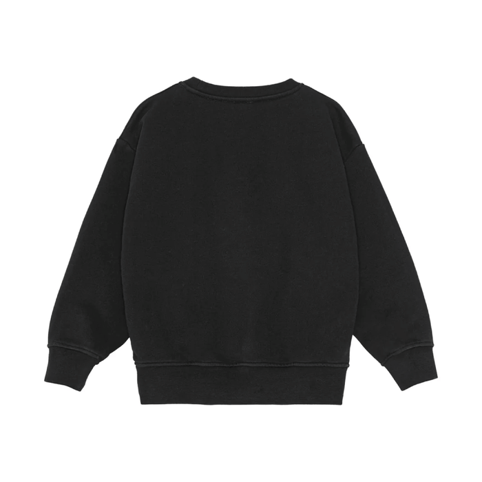 BrunoBruno Nation Norah Sweatshirt Jet Black